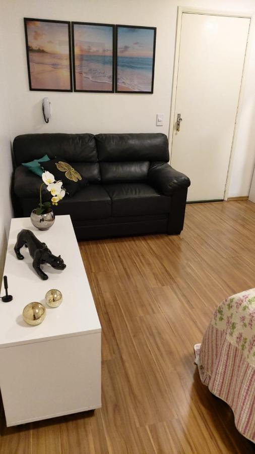 Studio Proximo Ao Shop Frei Caneca, Com Garagem São Paulo Eksteriør bilde
