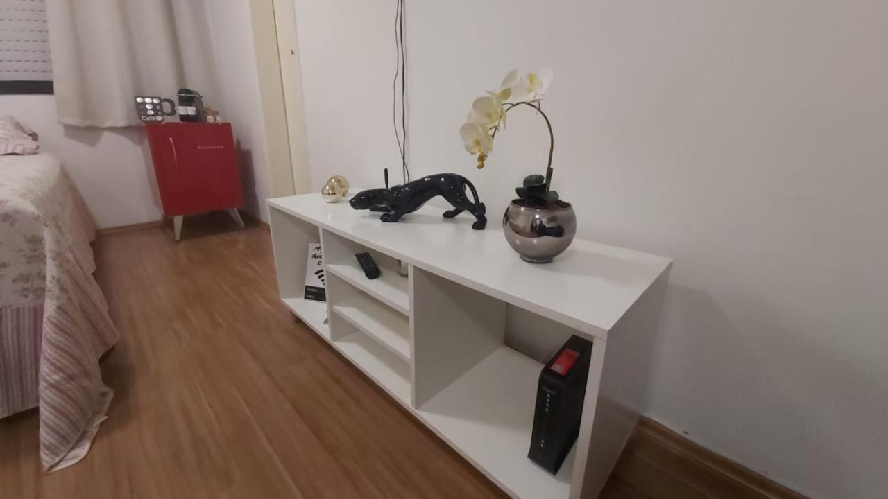 Studio Proximo Ao Shop Frei Caneca, Com Garagem São Paulo Eksteriør bilde